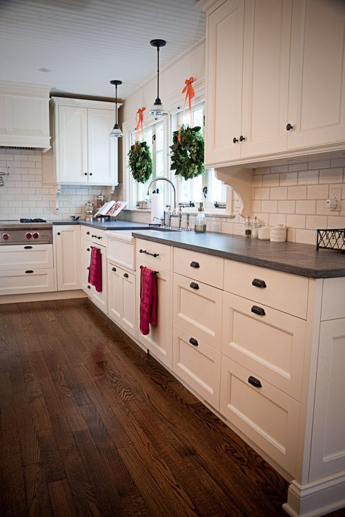 Countertops Based On Your Cabinet Color Its Countertops