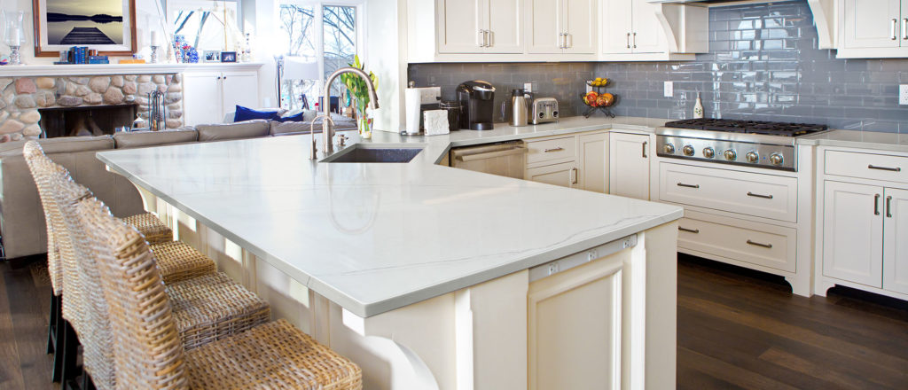 Trending Quartz Countertops for 2020 - ITS Countertops