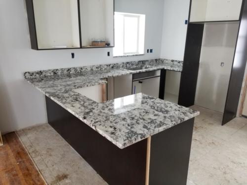 Granite Counter Tops Utah