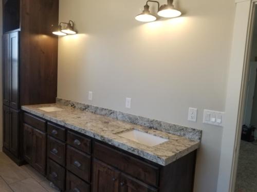 Granite Counters Utah