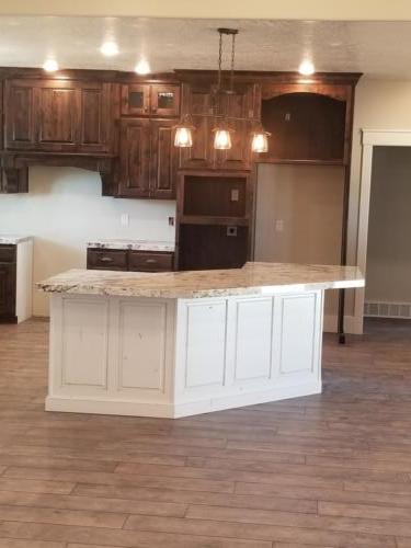 Kitchen Granite Countertops in Utah