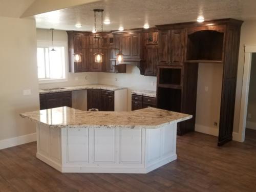 Granite Countertops in Utah