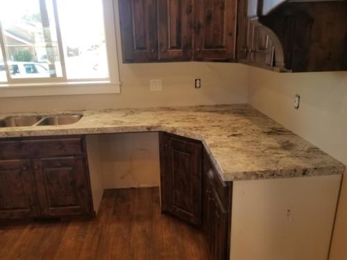 Granite Counter top Utah