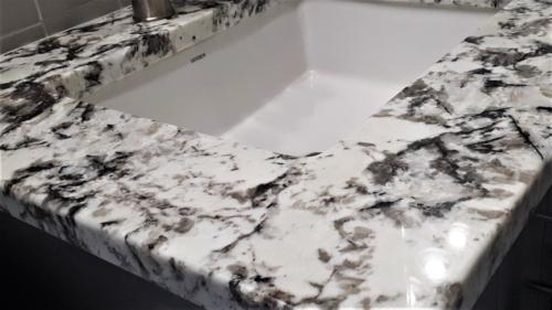 Granite Countertops in Salt Lake City