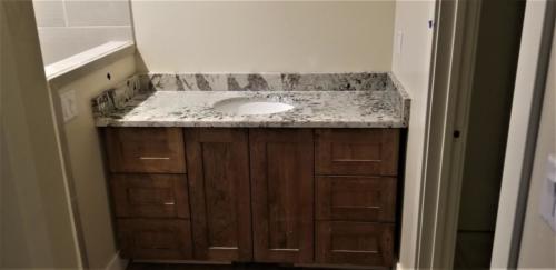 New Patagonia Granite Countertops in Utah