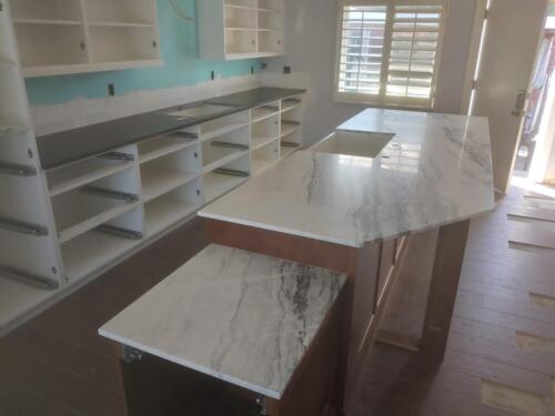 Alpache Select Marble