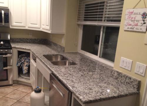 Kitchen Granite Counters Utah