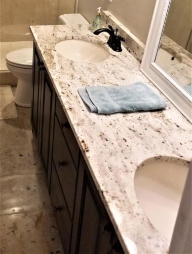 Granite Countertops Utah