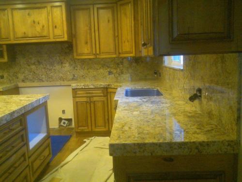 Granite Countertops in Utah