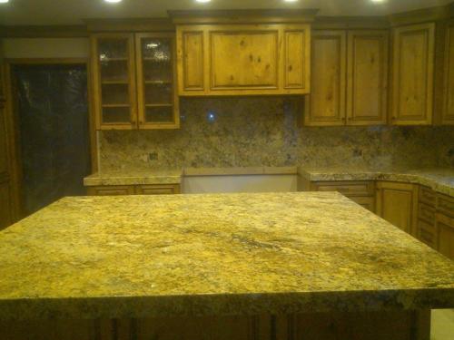 Granite Countertops Utah 