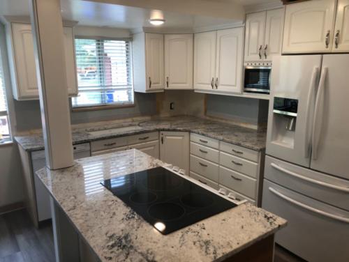 Kitchen Utah Granite Countertops