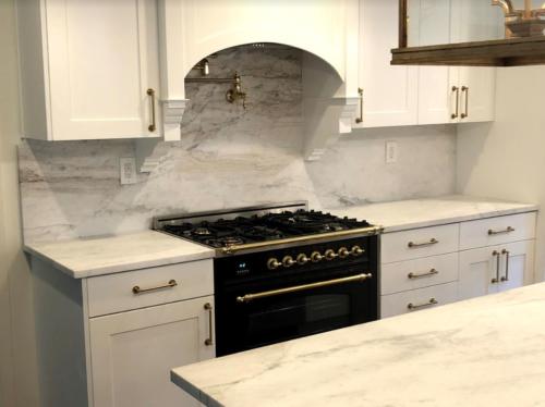 Marble Countertop Utah