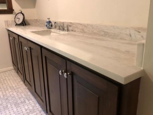 Vanity Countertops Utah